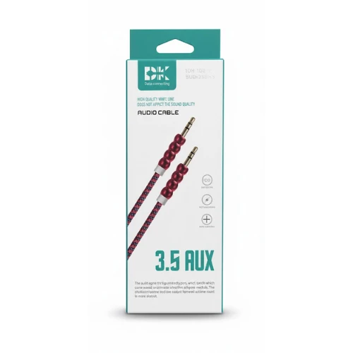 كابل AUX 3.5mm DK
