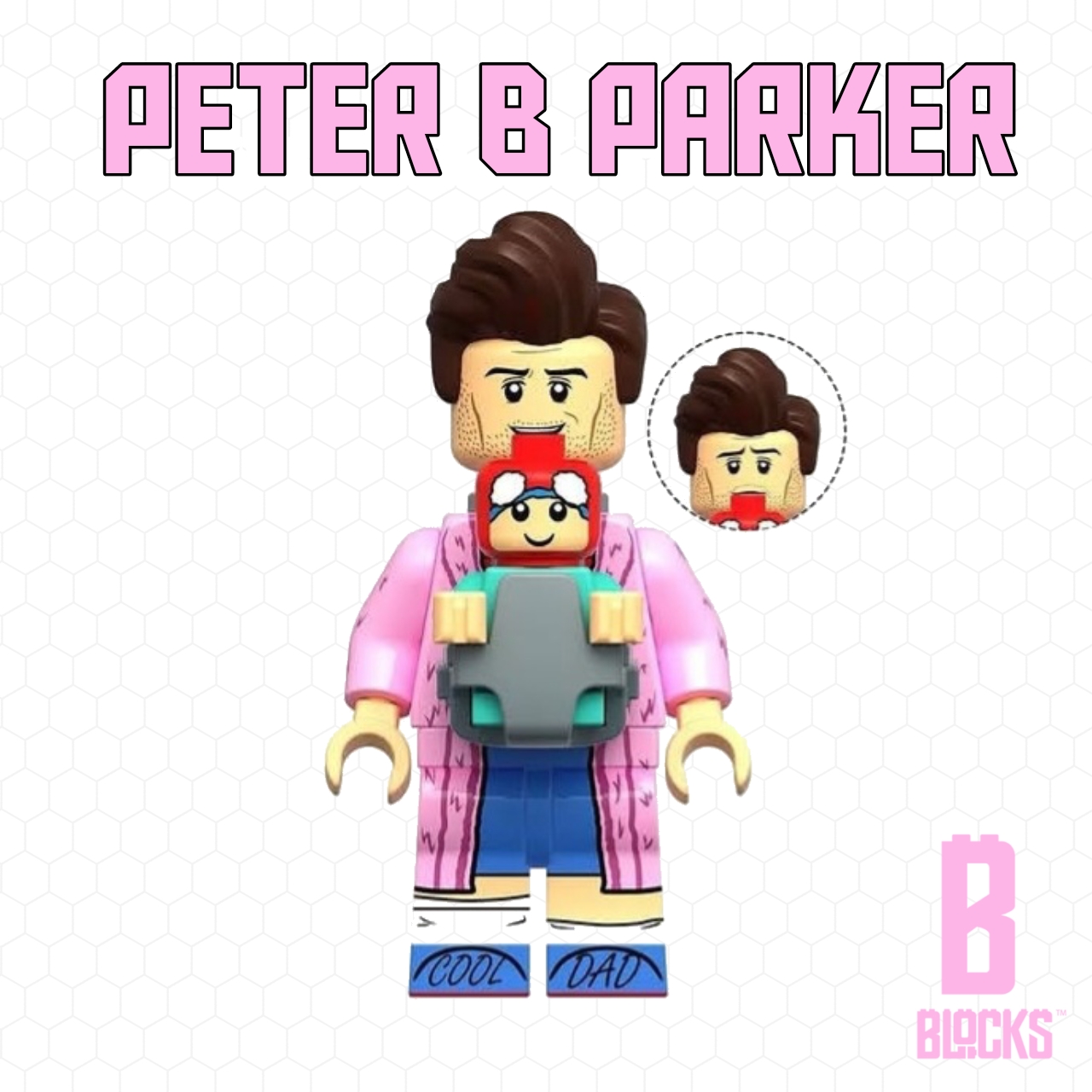 Peter B Parker v2