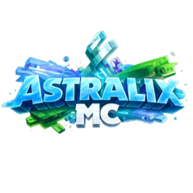 AstralixMC logo