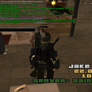 sa mp 358