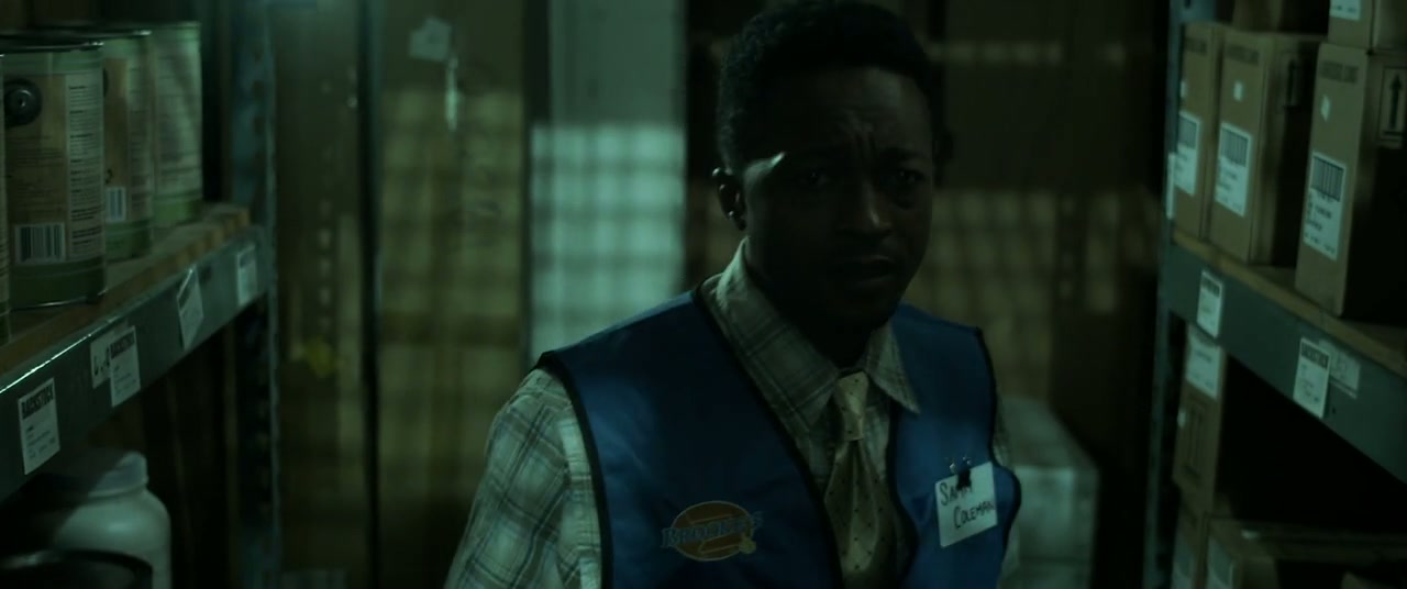 Human Resources Screenshot