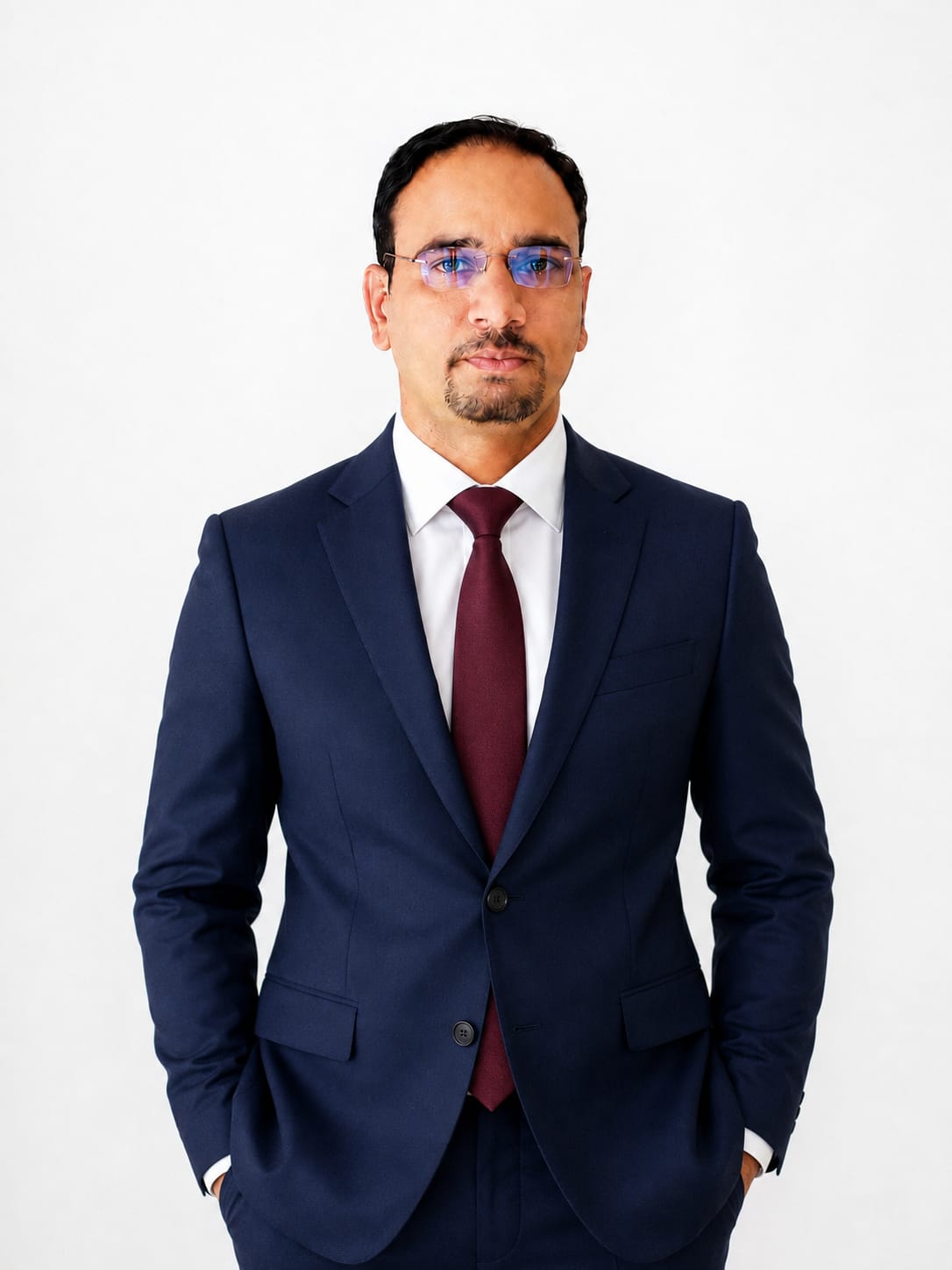 Dr. Akshaykumar Dhaneshkumar Raval
