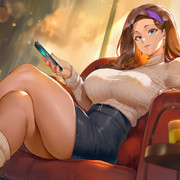 Phone