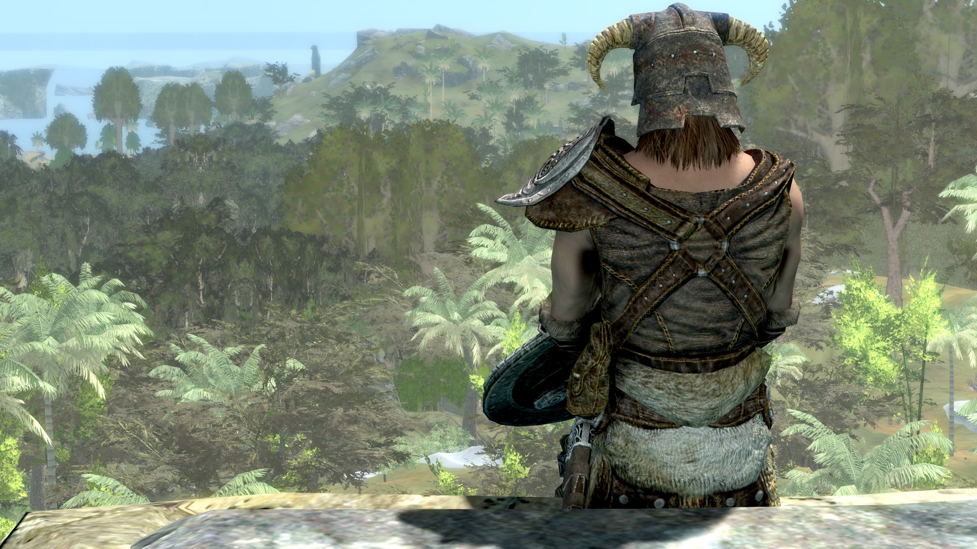 dragonborn