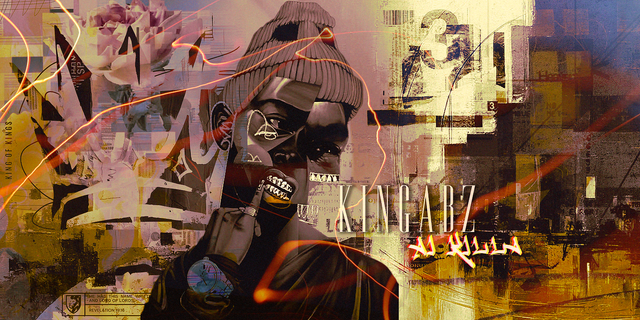 kingabz