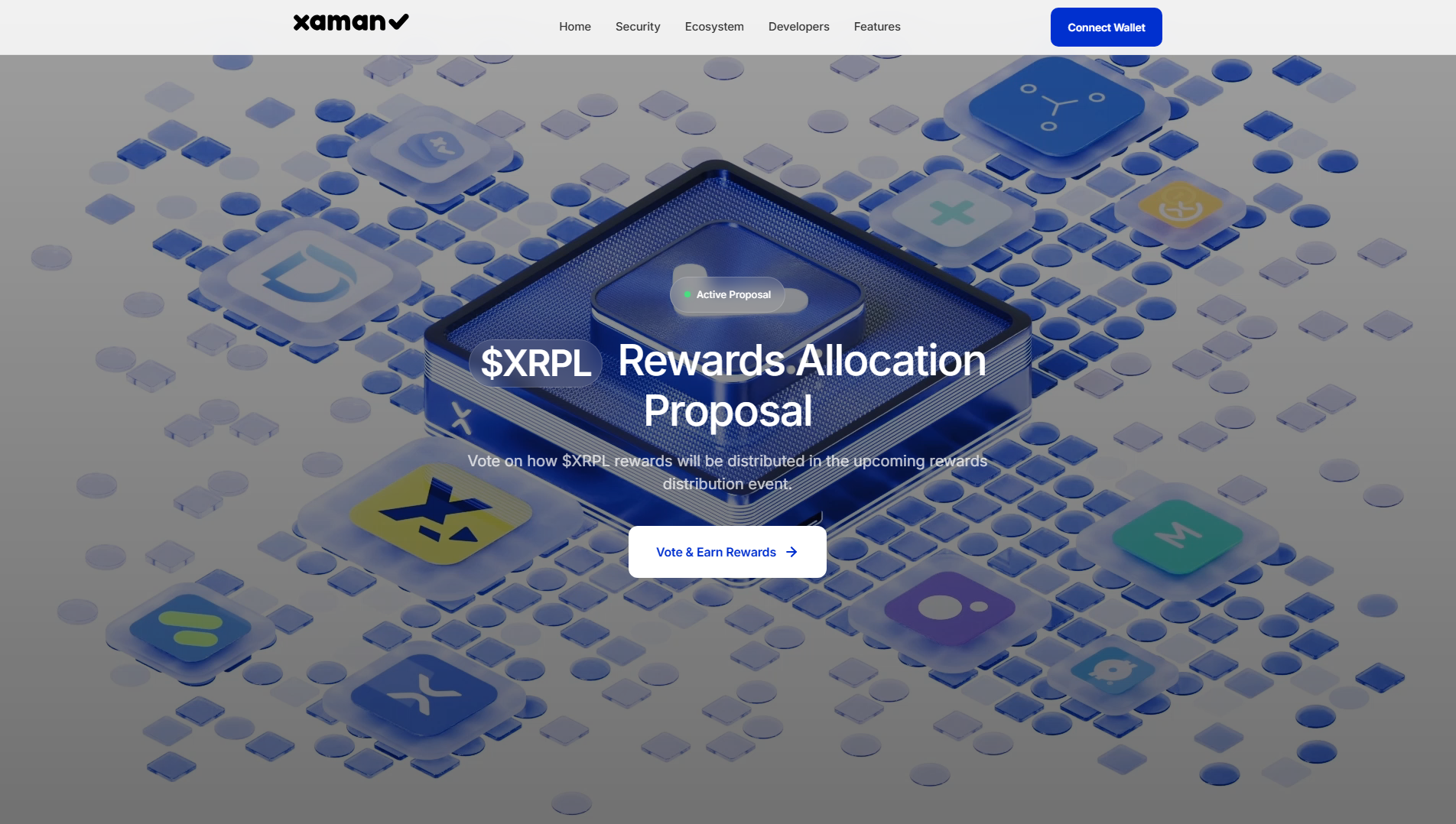 Stored capture of gov-xaman.app