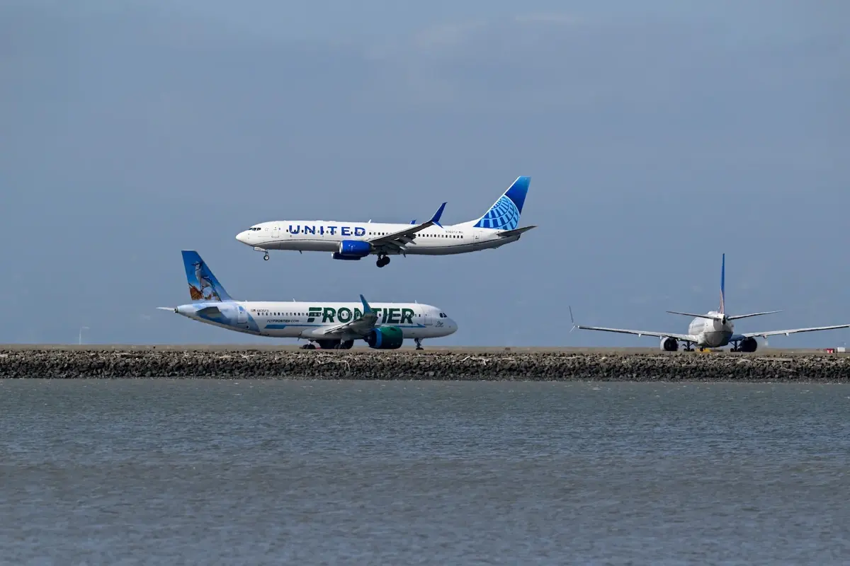 San Francisco Airport Delays Soar 60%: Is Relief on the Horizon?