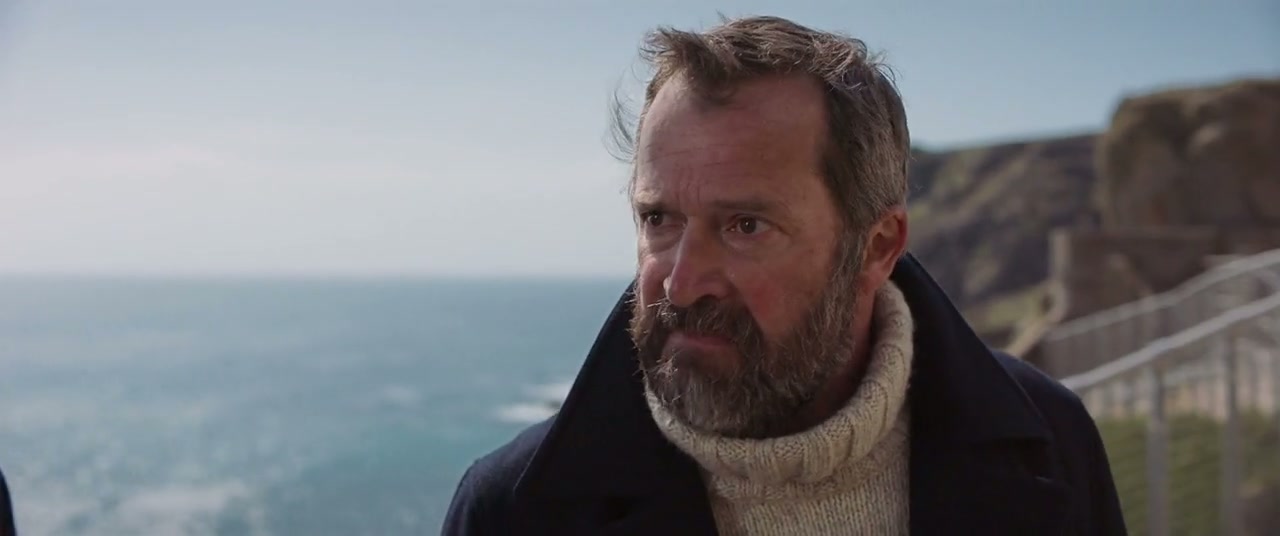Fisherman's Friends: One and All Screenshot