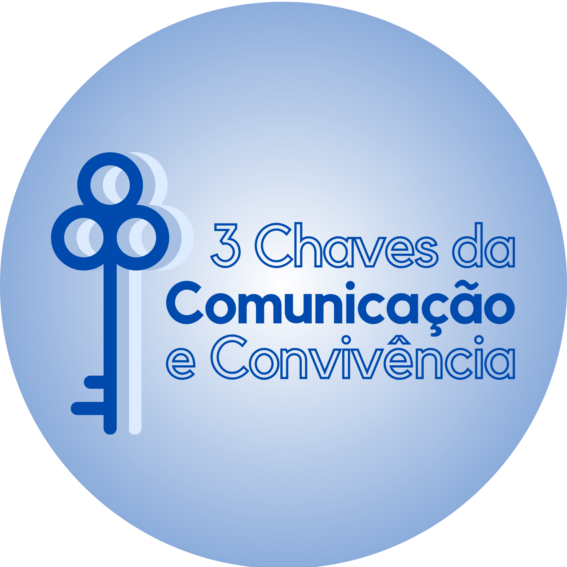 3 Chaves