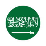 Gulf Region Icon