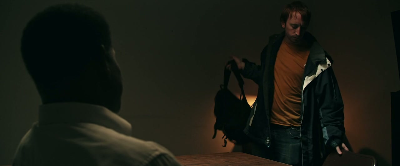 The Artifice Girl Screenshot