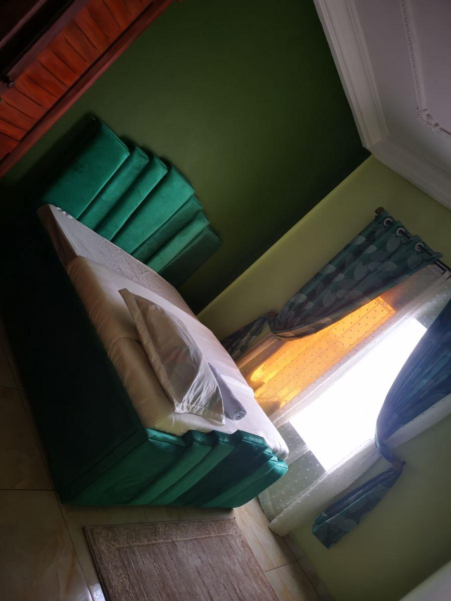 Appartement meublé à louer à Yaoundé - 25000 FCFA/Jour