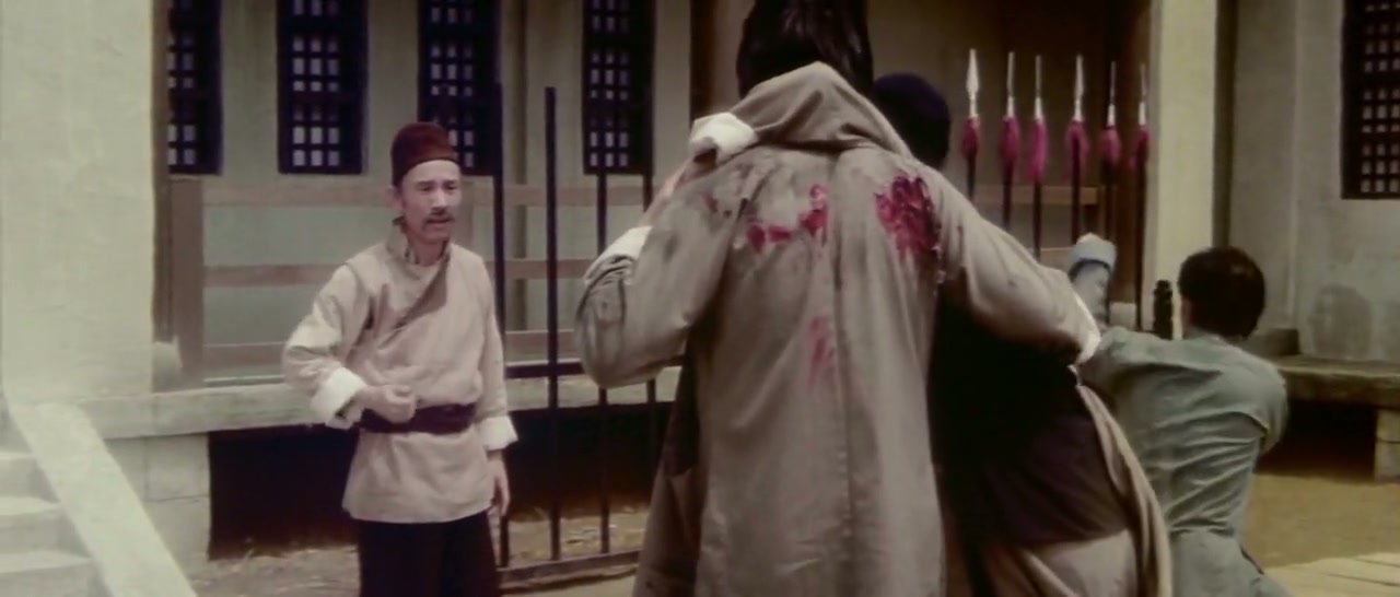 Kung Pow: Enter the Fist Screenshot