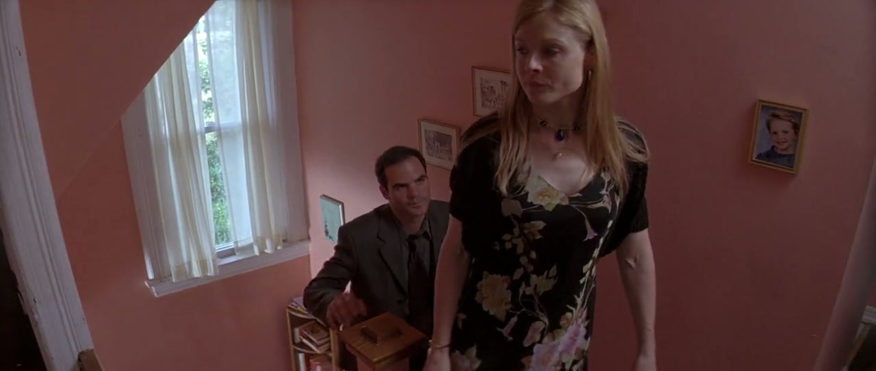 Tenderness Screenshot