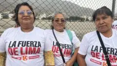 Peruvian Voters Seek Stability Amid Turbulent Presidential Race