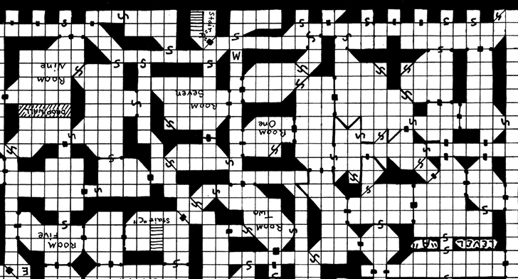 maps
