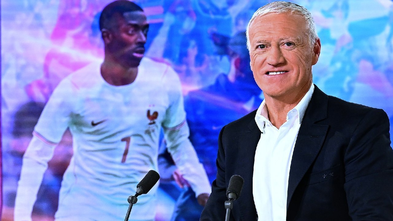 Skuad Prancis untuk Piala Dunia 2026 Resmi Dirilis, Camavinga dan Chevalier Jadi Korban