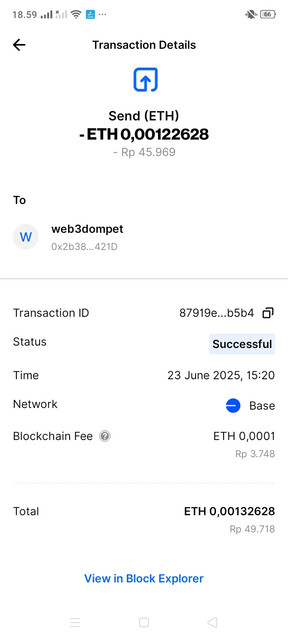 Biaya-eth