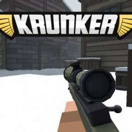 Krunker