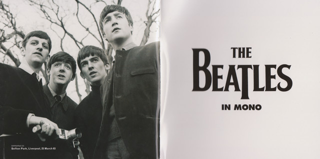 Booklet