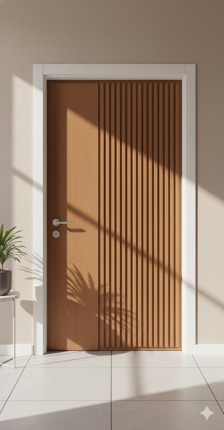Doors Engineered - ID SW-DR-0034