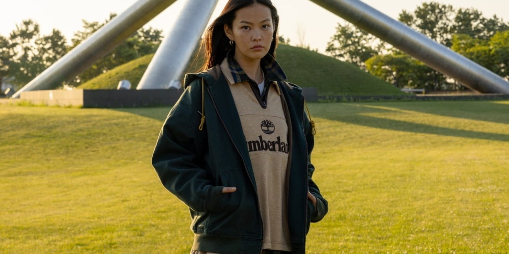 Timberland i Tokyo Design Collective: Nowa Kolekcja na Jesień/Zimę 2026 z Motywem 