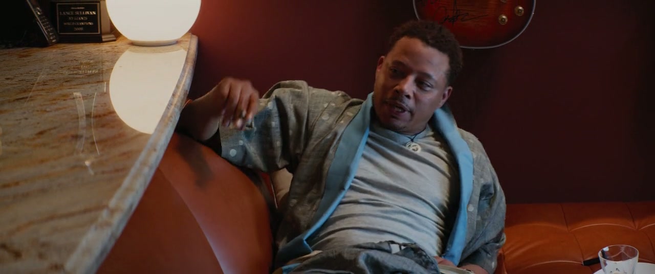 The Best Man Holiday Screenshot