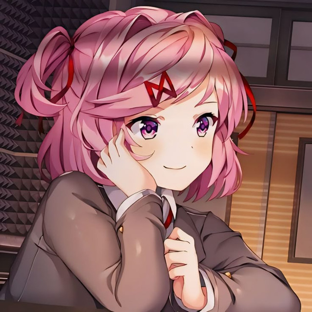 Natsuki Icon