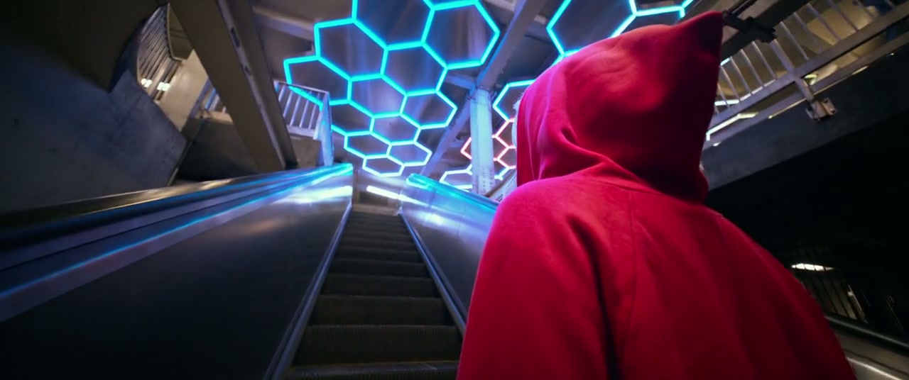 Nerve Screenshot