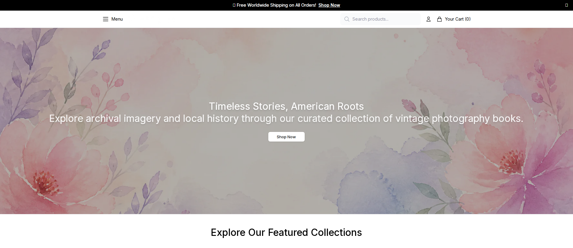 Stored capture of arcadiapublishinghub.shop