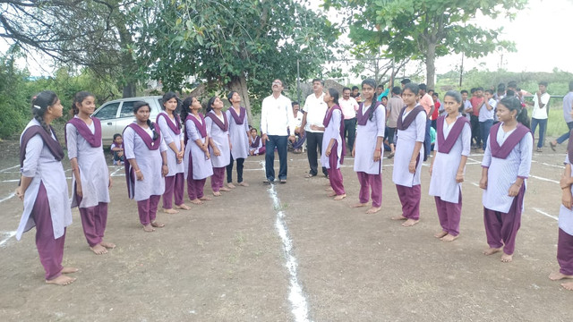 Internship programme — Photo 5