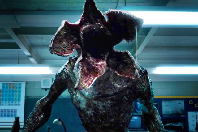 Demogorgon