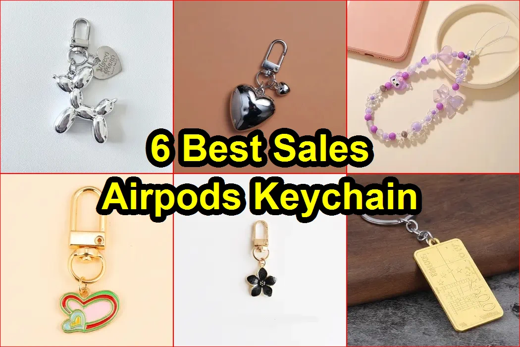 AirPods鑰匙扣 評價