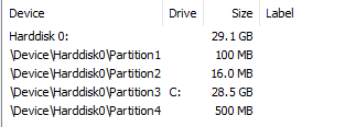 Multiple Hard Drive Partitions on Windows Computer - How to Install ...