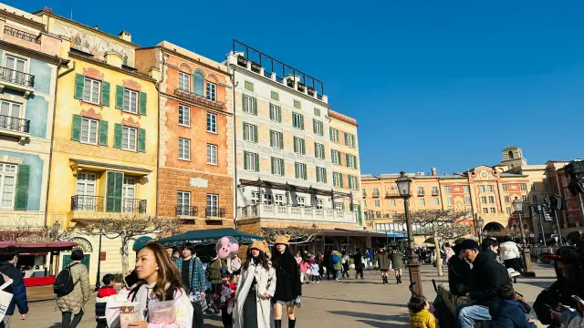 gallery Tokyo Disney Sea 20.webp