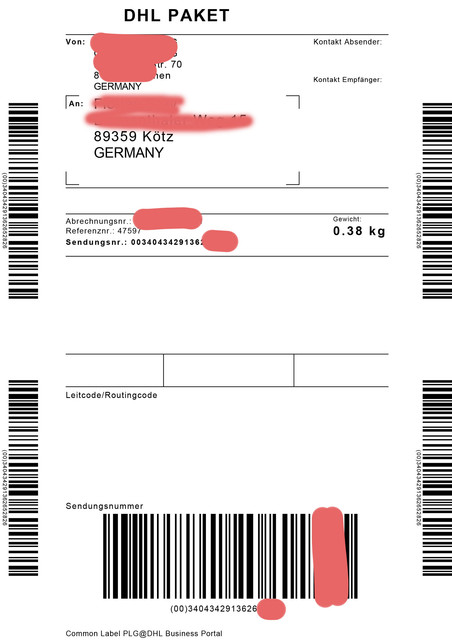 dhl-label-47597-support