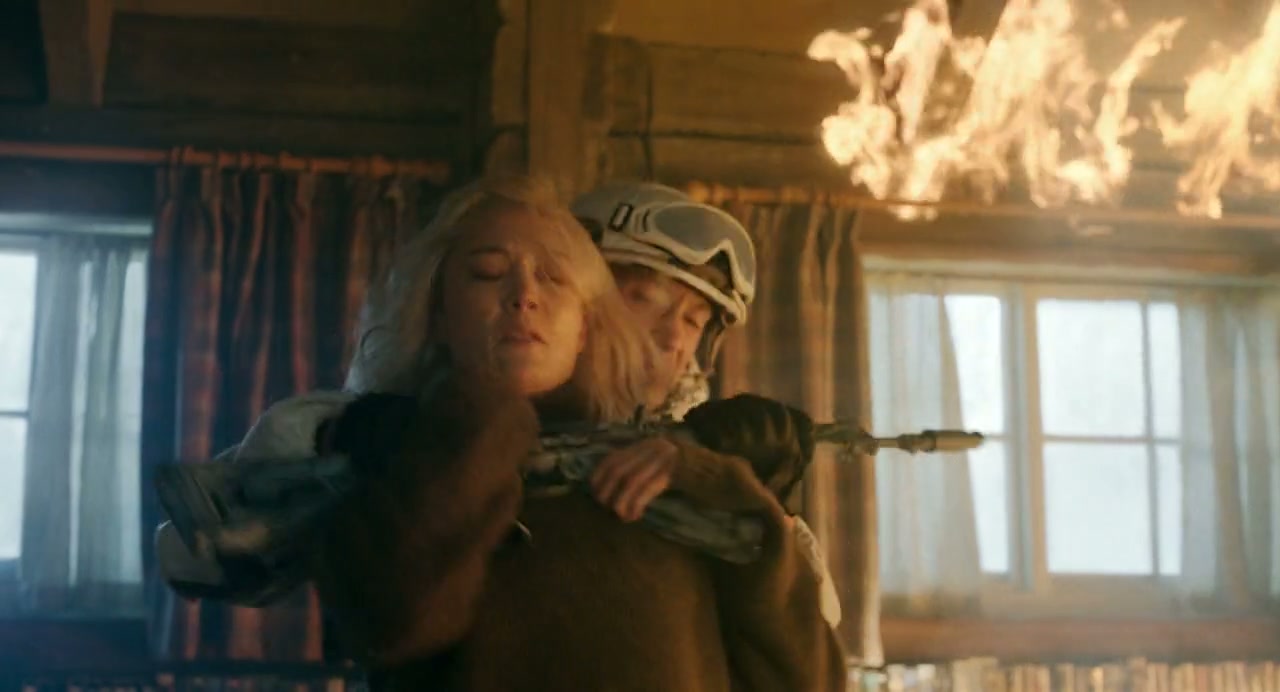 Mission: Impossible - The Final Reckoning Screenshot