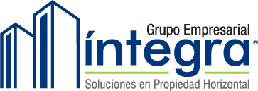 Logo Grupo Integra