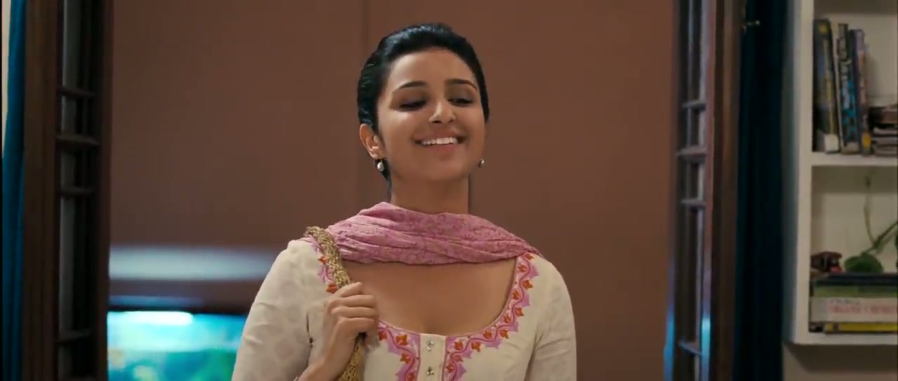 Ishaqzaade Screenshot