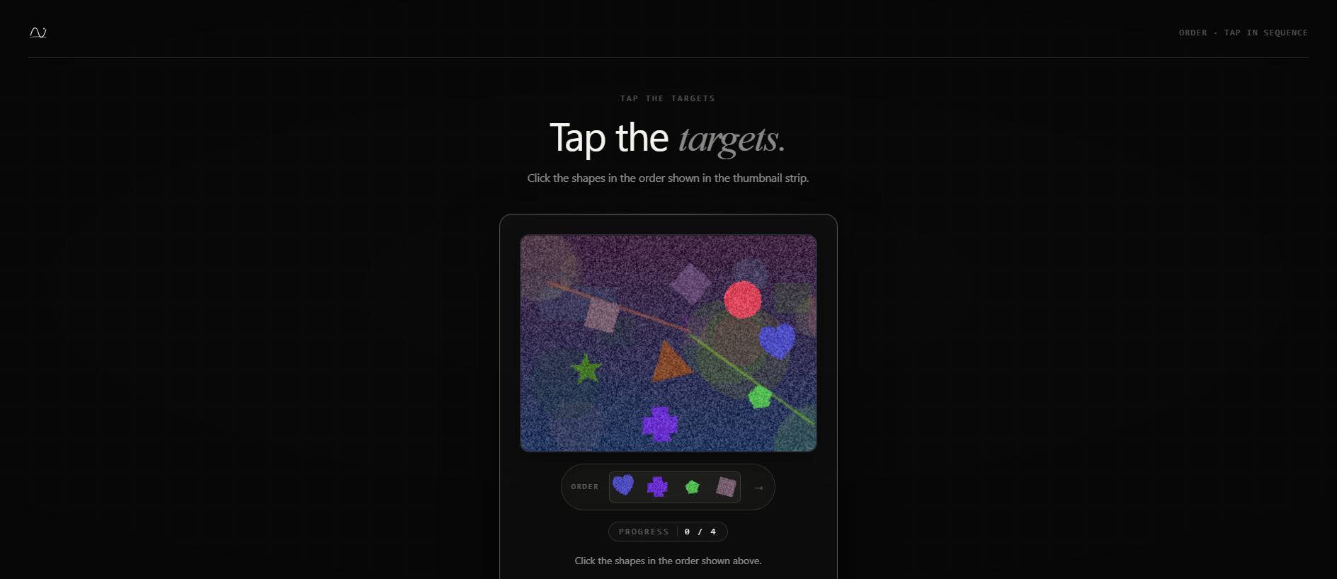 Forensic screenshot of trust.tg showing the phishing page layout