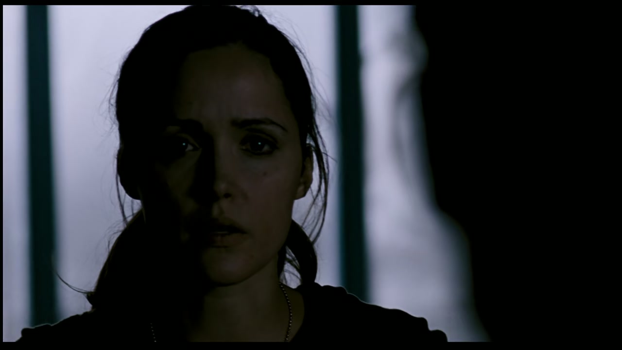 28 Weeks Later Screenshot