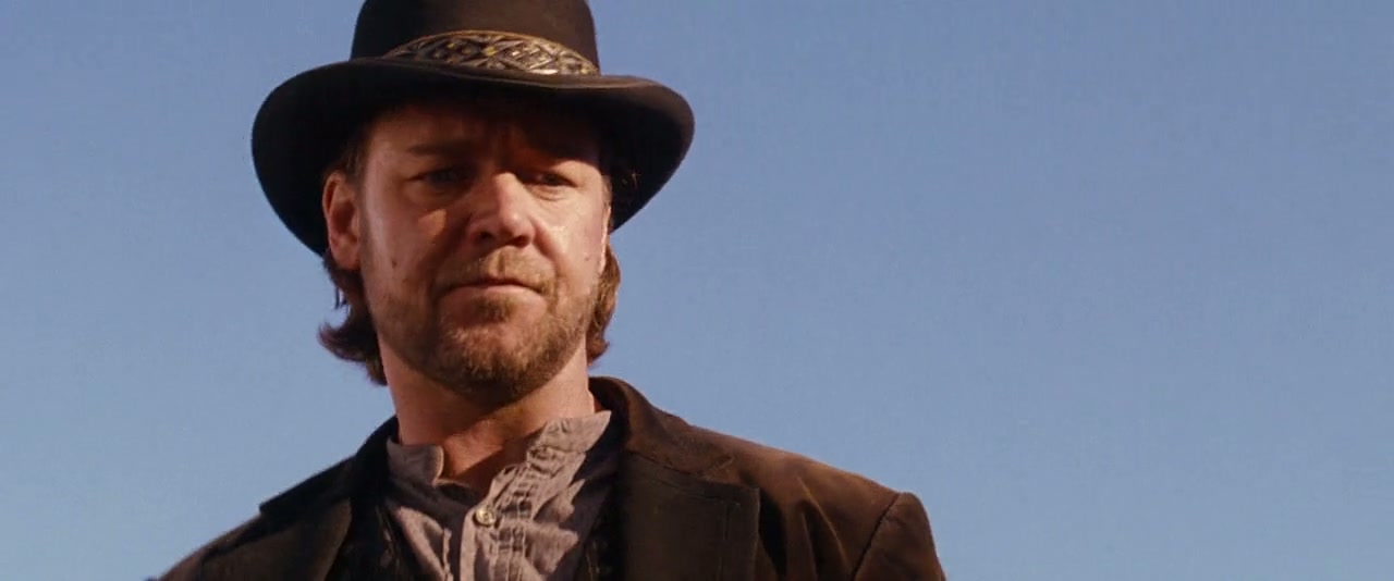 3:10 to Yuma Screenshot