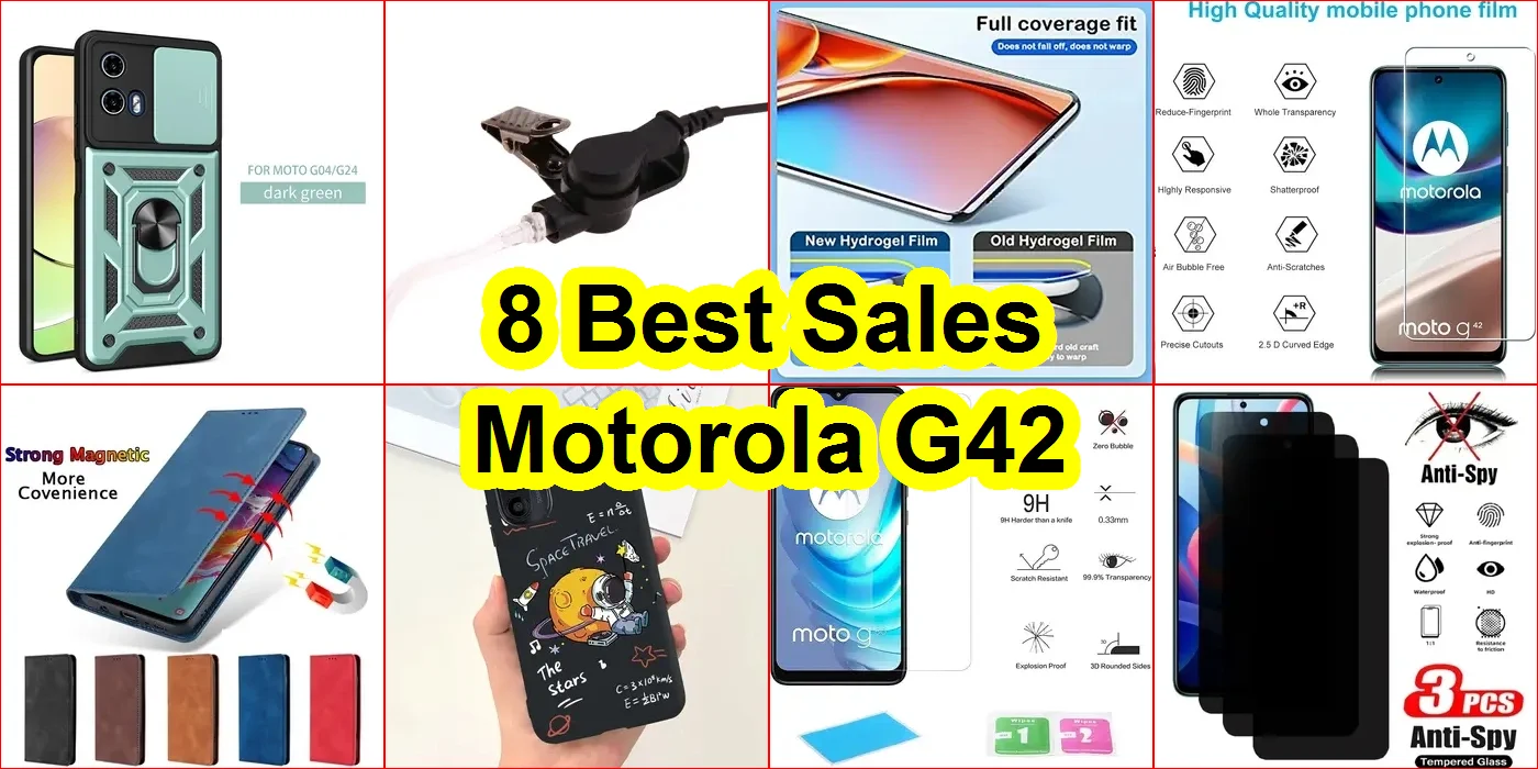 摩托羅拉 G42 評價