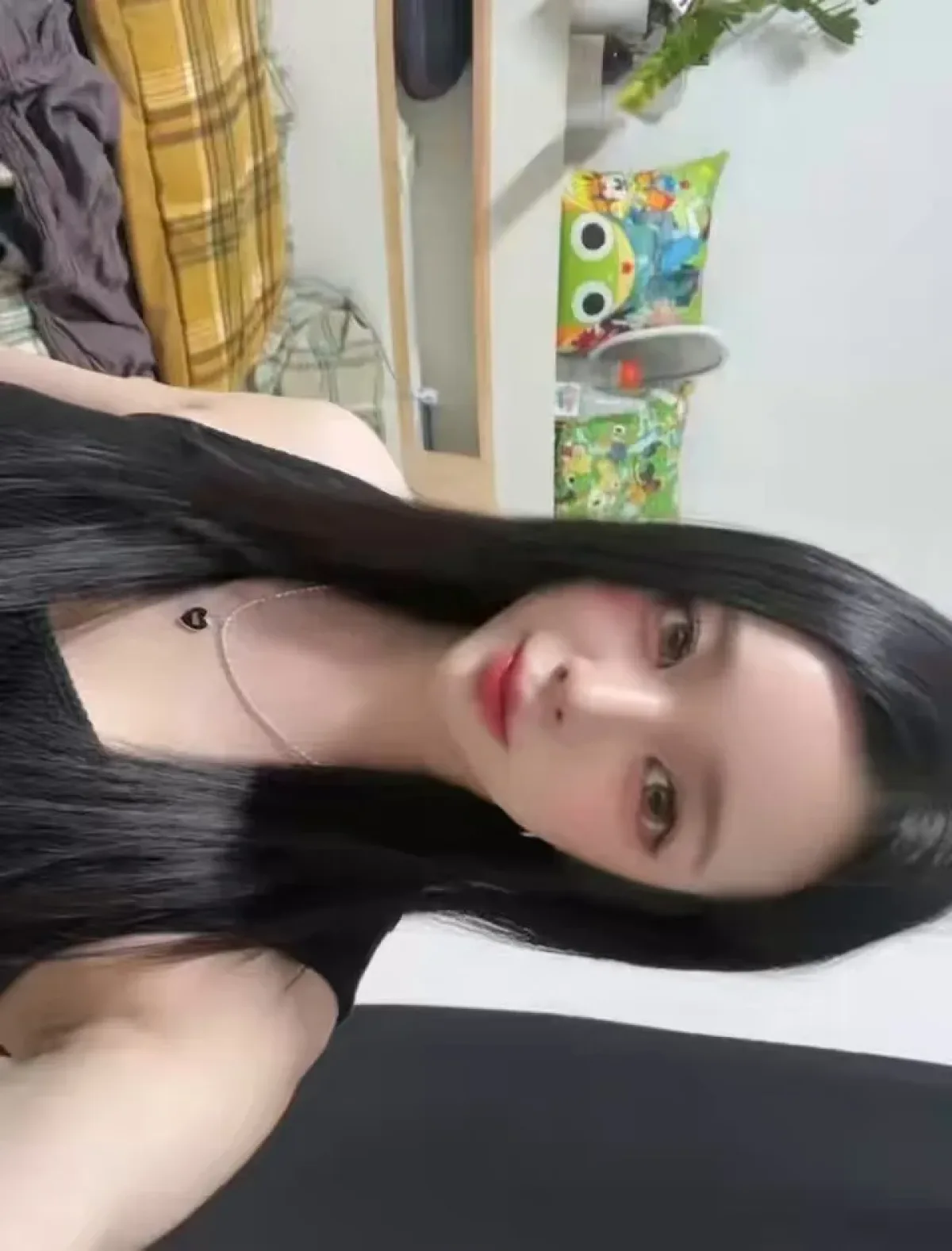 부천 쉬멜 태태 실사 프로필 두번째 상세 이미지