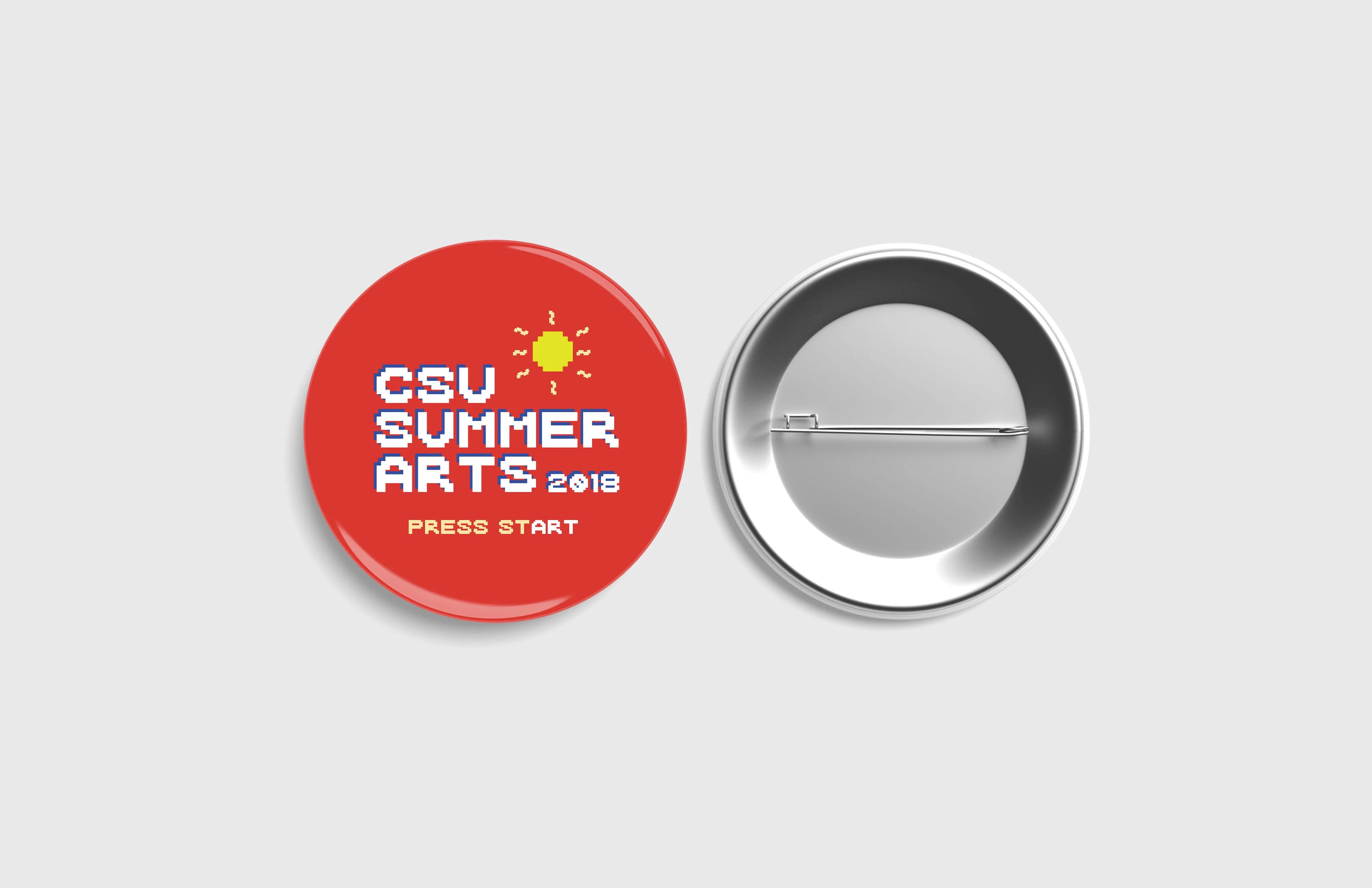 CSU Summer Arts program booklets