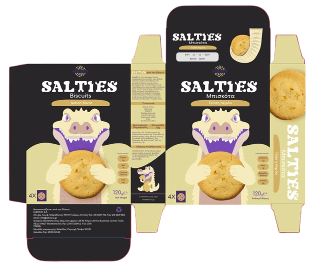 Dieline