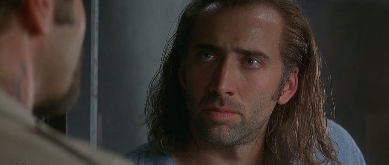 Con Air Screenshot
