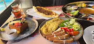 مطعم لافيلا