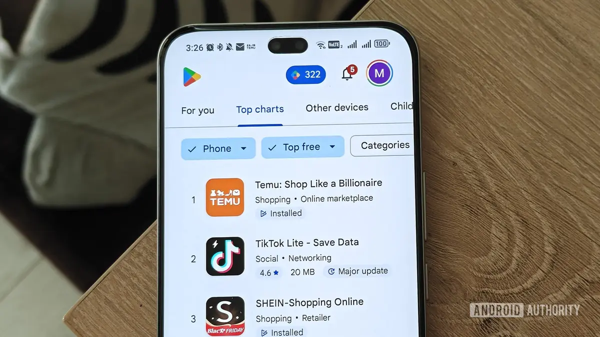 Don't Download These 5 Popular Apps
