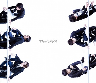 THEONESCD.jpg